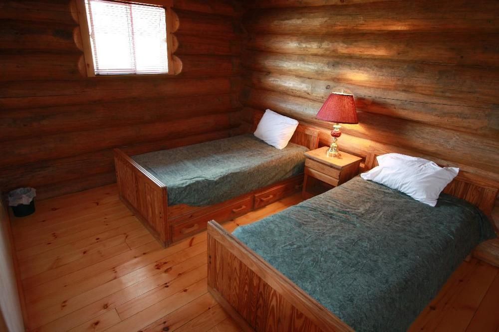 Wilderness Tours Rafting Resort Foresters Falls Buitenkant foto