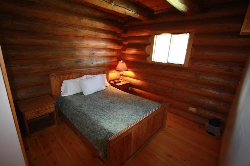 Wilderness Tours Rafting Resort Foresters Falls Buitenkant foto